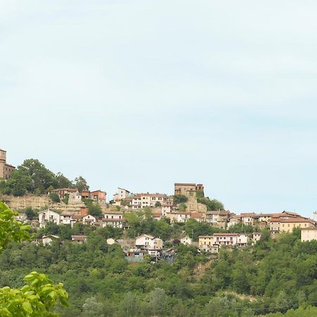 White Tail Organic Farm Villa Orsara Bormida Екстериор снимка