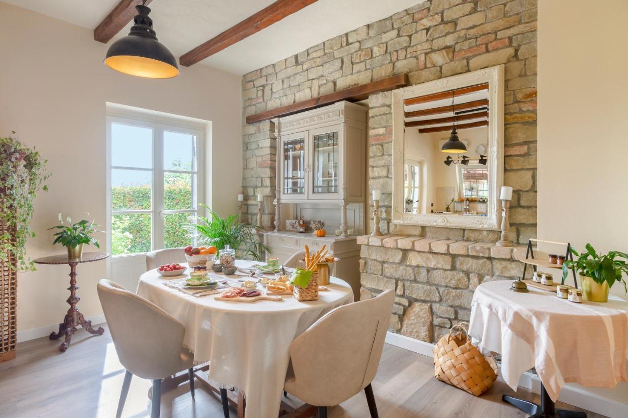 White Tail Organic Farm Villa Orsara Bormida Екстериор снимка