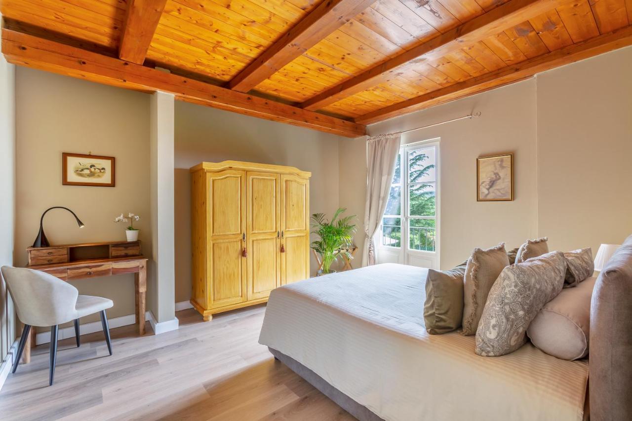 White Tail Organic Farm Villa Orsara Bormida Екстериор снимка