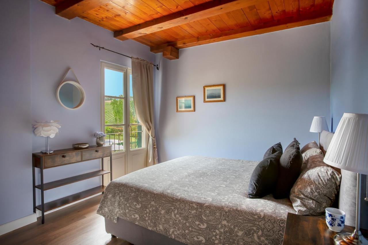 White Tail Organic Farm Villa Orsara Bormida Екстериор снимка