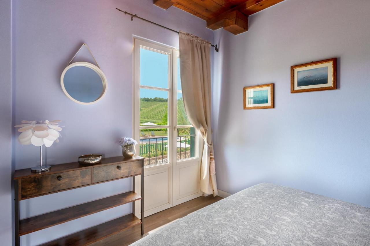 White Tail Organic Farm Villa Orsara Bormida Екстериор снимка